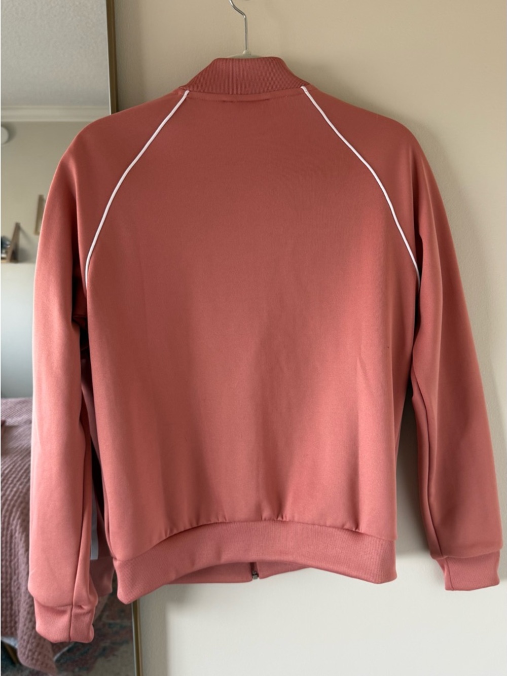 NEW Adidas Originals Slim-Fit SST Track Suit Set - Size Small - Picture 7 of 7